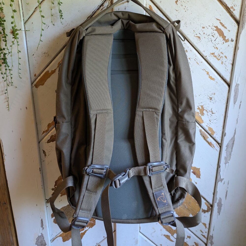 Mystery Ranch Backpack - Picture 4 of 4